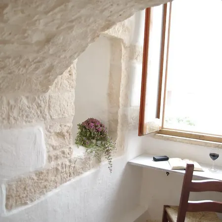 B&B Aia Vecchia-2